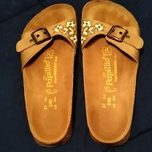 Birkenstock Papillio Sandals